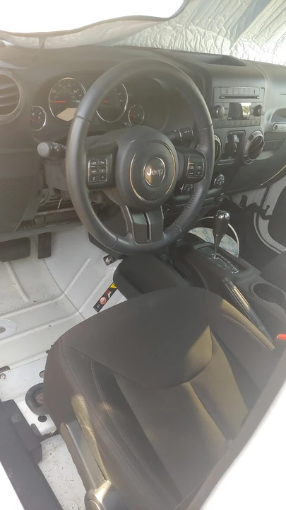 2016 Jeep JK Wrangler - Image 5 of 7