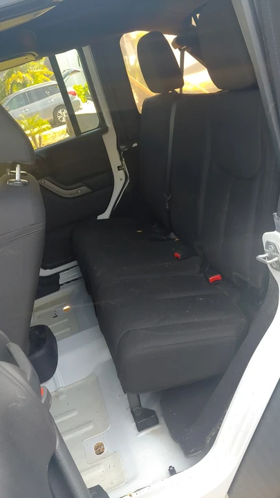 2016 Jeep JK Wrangler - Image 4 of 7