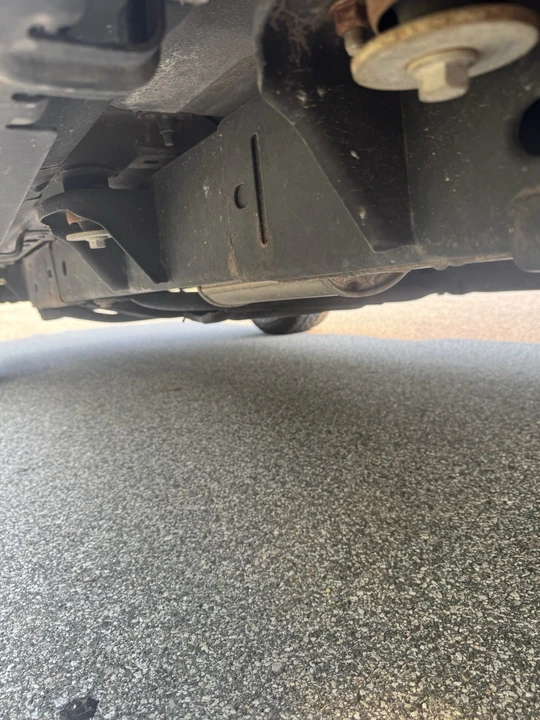 2016 Jeep JK Wrangler - Image 4 of 22