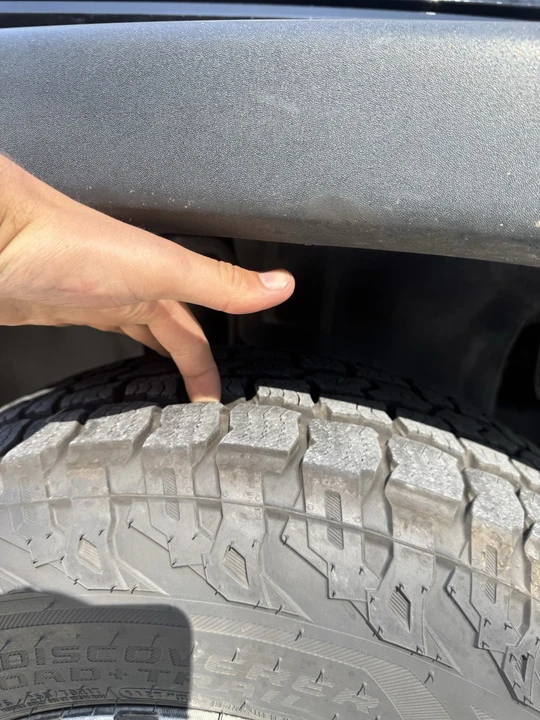 2016 Jeep JK Wrangler - Image 14 of 22