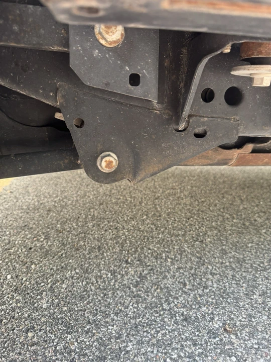 2016 Jeep JK Wrangler - Image 6 of 22