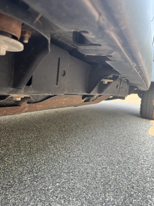 2016 Jeep JK Wrangler - Image 5 of 22