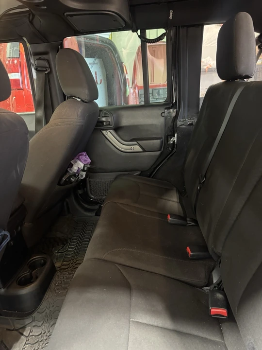 2016 Jeep JK Wrangler - Image 20 of 22