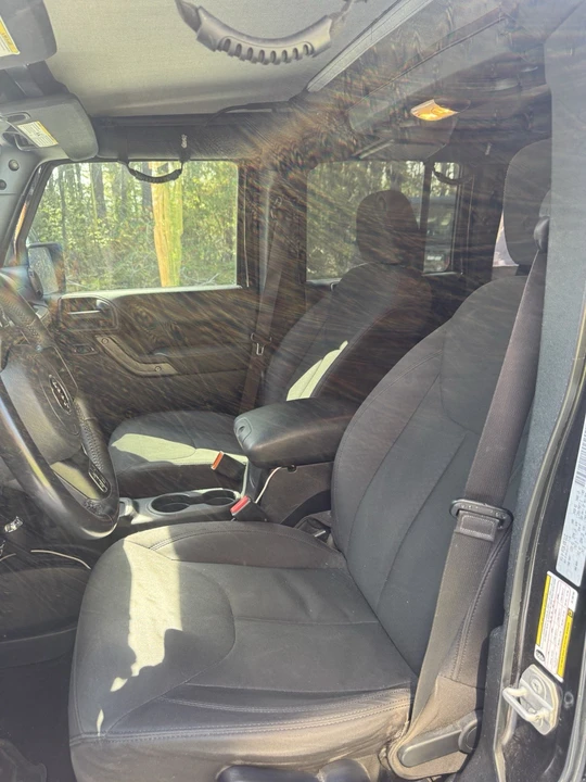 2016 Jeep JK Wrangler - Image 19 of 22