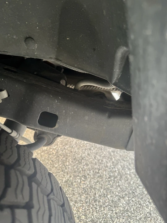 2016 Jeep JK Wrangler - Image 8 of 22