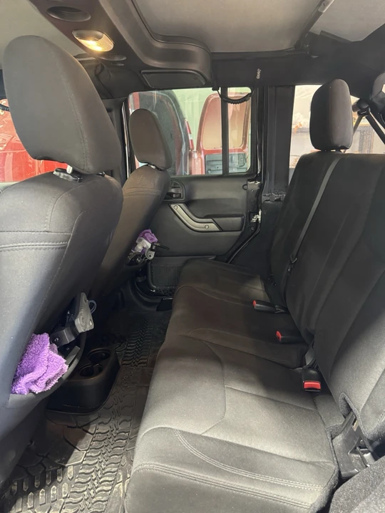 2016 Jeep JK Wrangler - Image 21 of 22