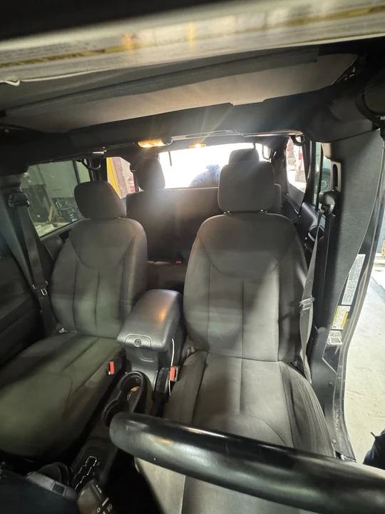 2016 Jeep JK Wrangler - Image 22 of 22
