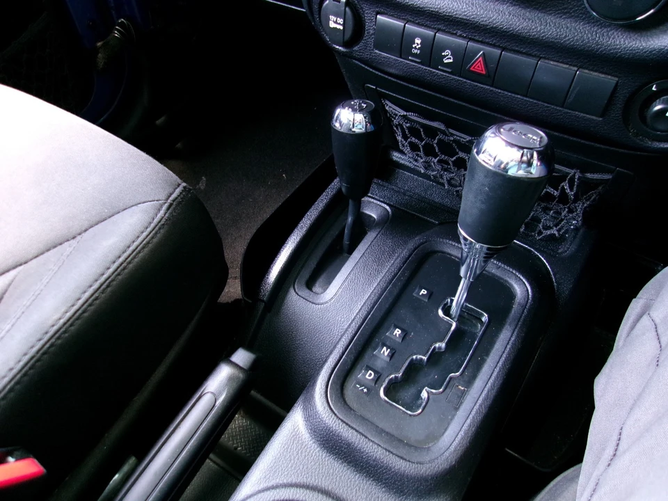 2016 Jeep JK Wrangler - Image 27 of 31