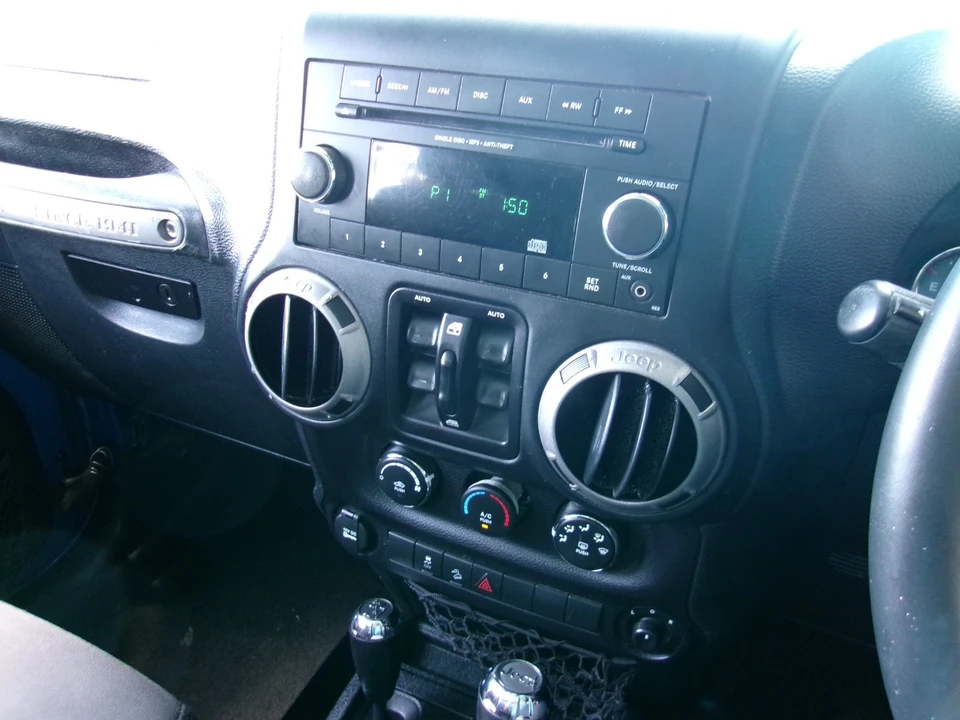 2016 Jeep JK Wrangler - Image 30 of 31