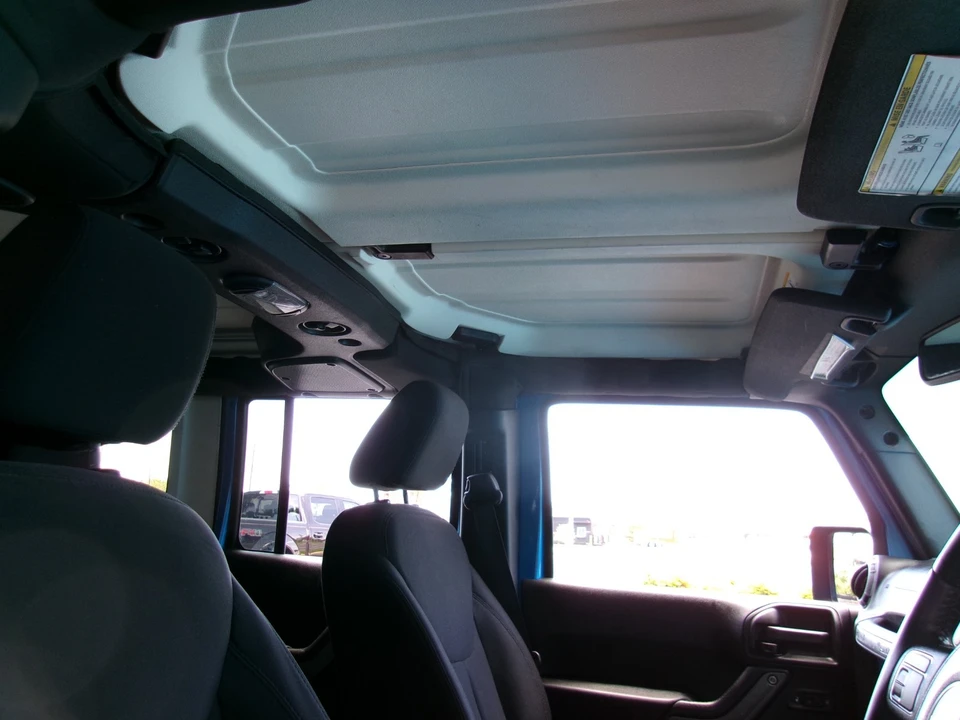 2016 Jeep JK Wrangler - Image 24 of 31