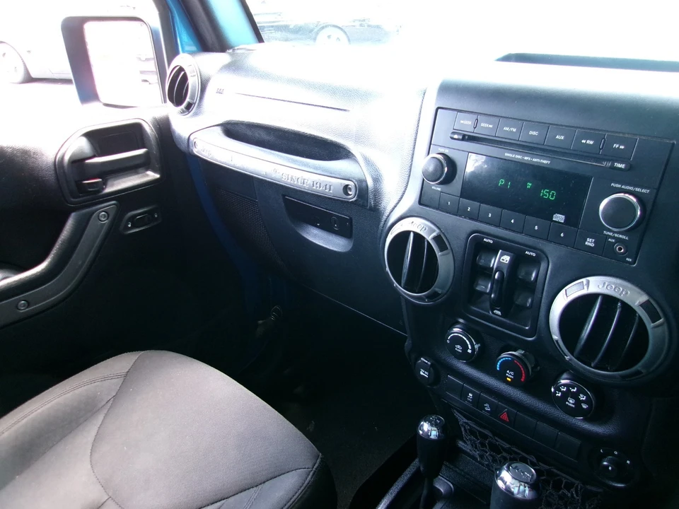 2016 Jeep JK Wrangler - Image 31 of 31