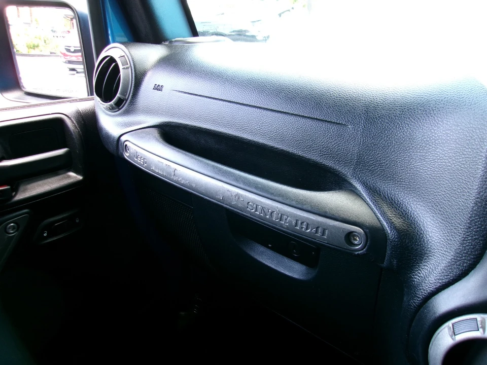 2016 Jeep JK Wrangler - Image 25 of 31
