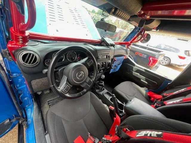 2016 Jeep JK Wrangler - Image 15 of 16