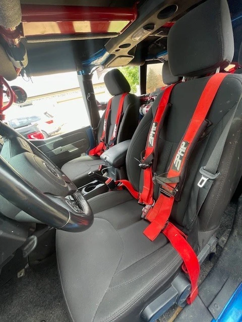2016 Jeep JK Wrangler - Image 16 of 16