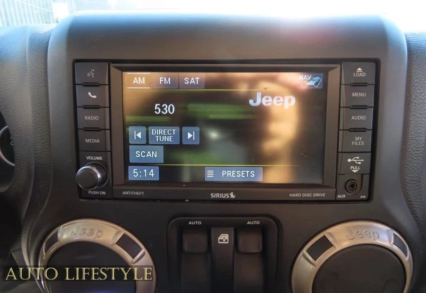 2016 Jeep JK Wrangler - Image 31 of 31