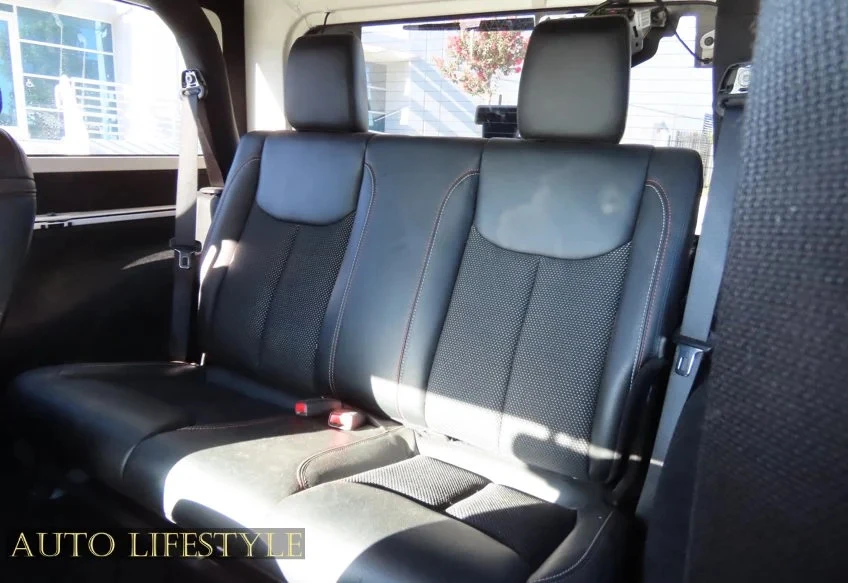 2016 Jeep JK Wrangler - Image 25 of 31