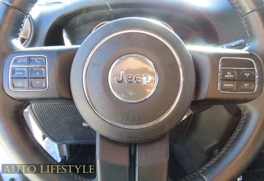 2016 Jeep JK Wrangler - Image 27 of 31