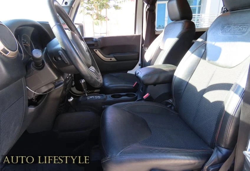 2016 Jeep JK Wrangler - Image 23 of 31