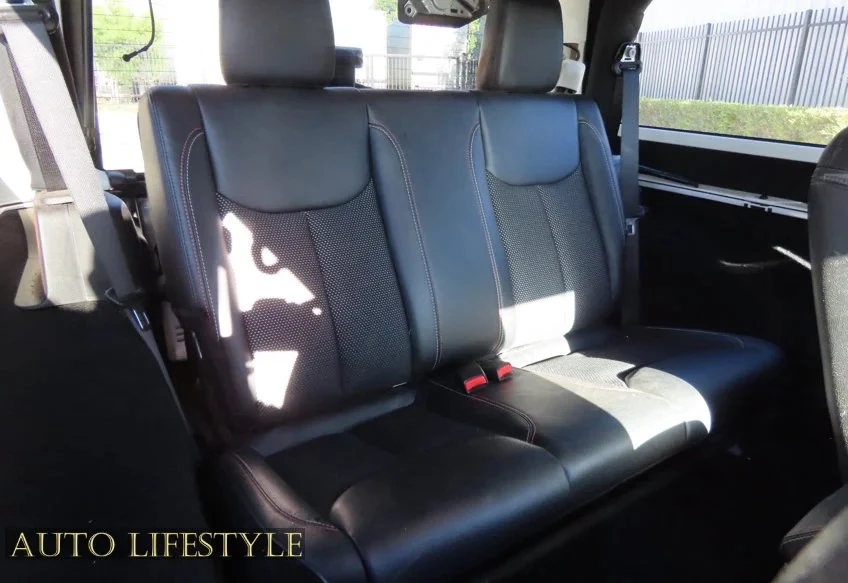 2016 Jeep JK Wrangler - Image 24 of 31