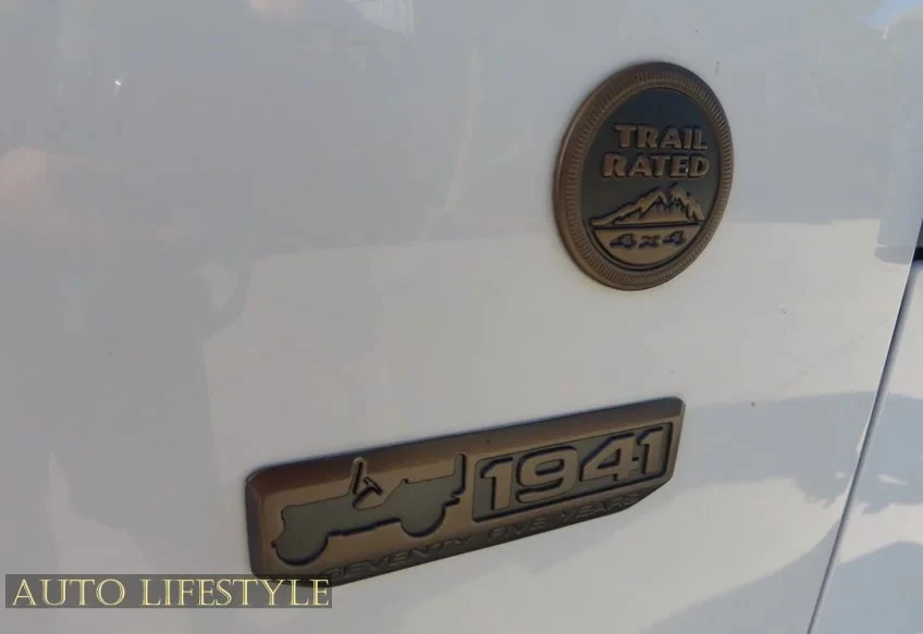 2016 Jeep JK Wrangler - Image 16 of 31
