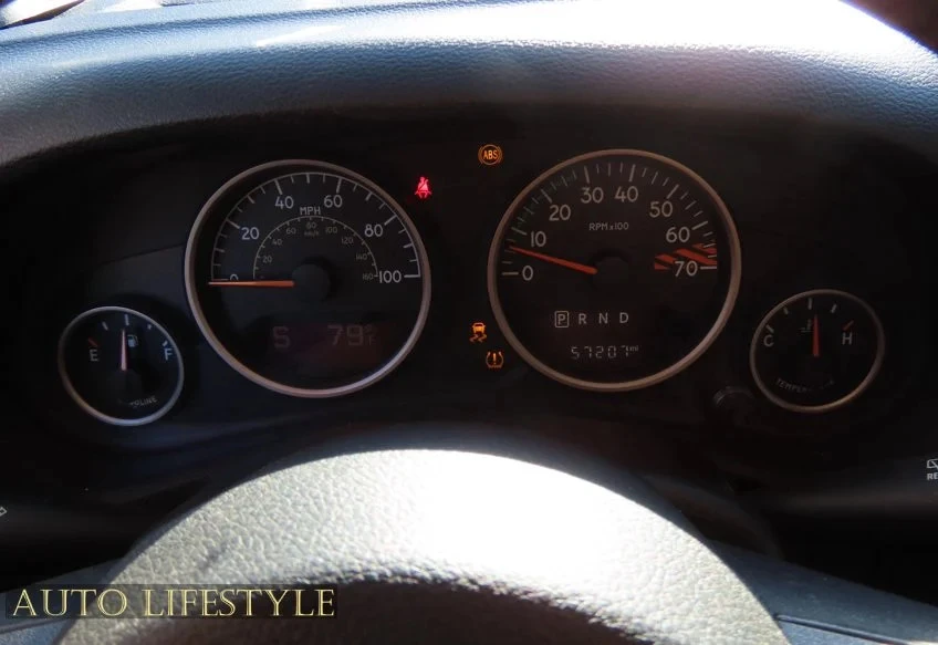 2016 Jeep JK Wrangler - Image 30 of 31