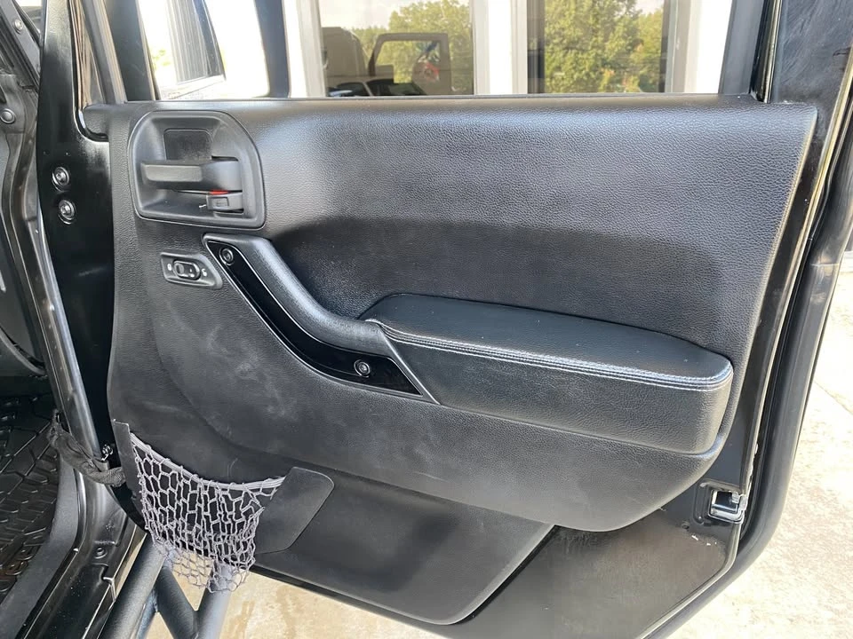 2016 Jeep JK Wrangler - Image 15 of 20