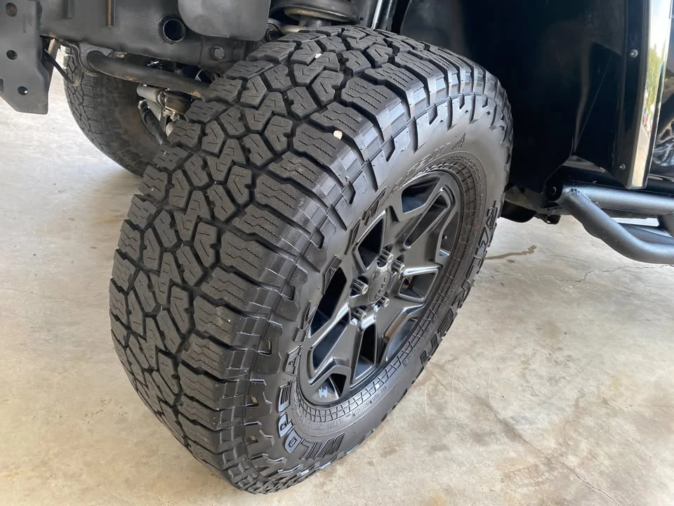 2016 Jeep JK Wrangler - Image 11 of 20