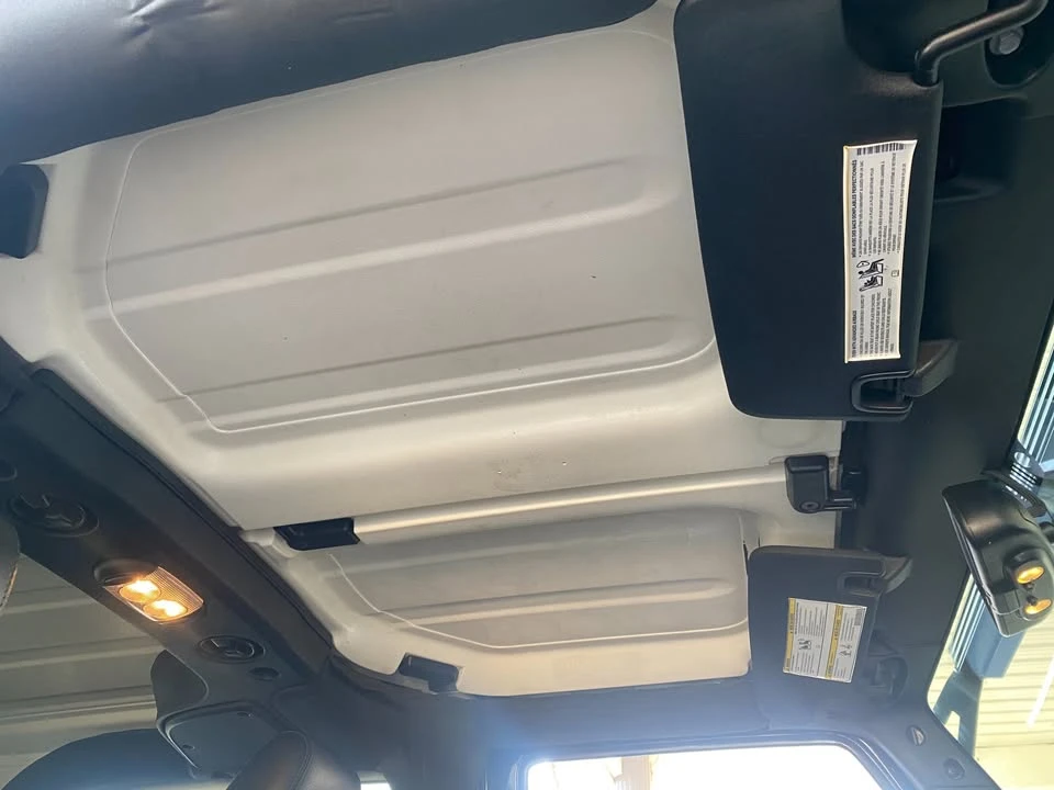 2016 Jeep JK Wrangler - Image 18 of 20