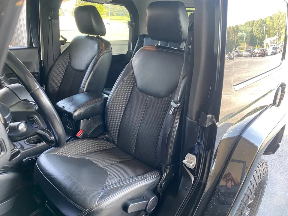 2016 Jeep JK Wrangler - Image 14 of 20