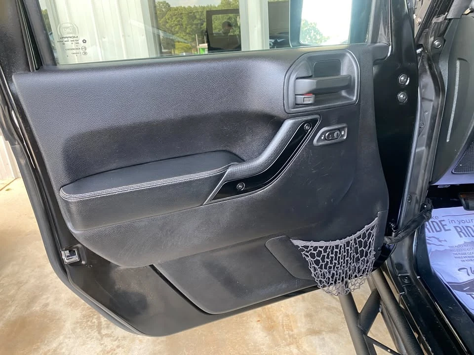 2016 Jeep JK Wrangler - Image 12 of 20