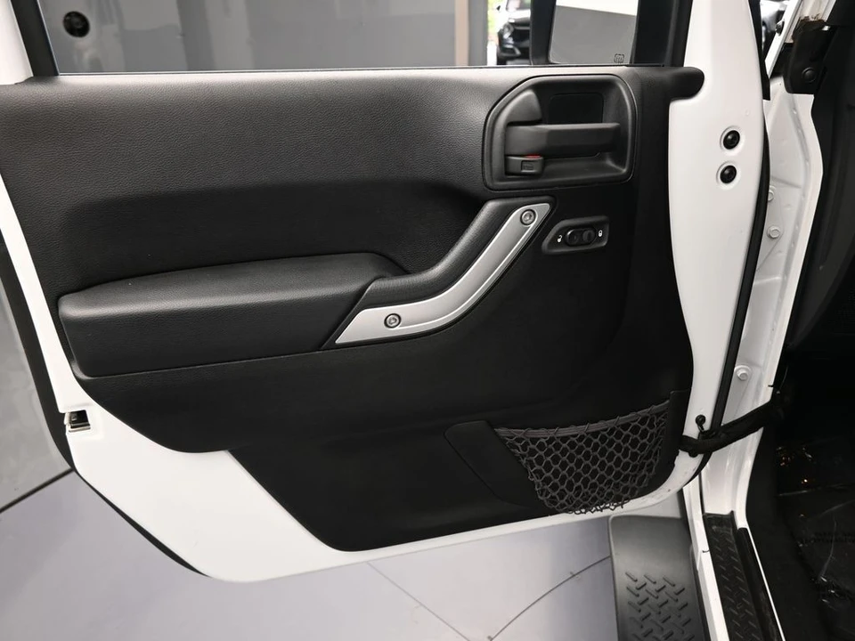 2016 Jeep JK Wrangler - Image 12 of 12