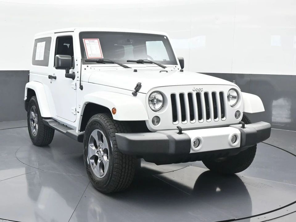 2016 Jeep JK Wrangler - Image 9 of 12