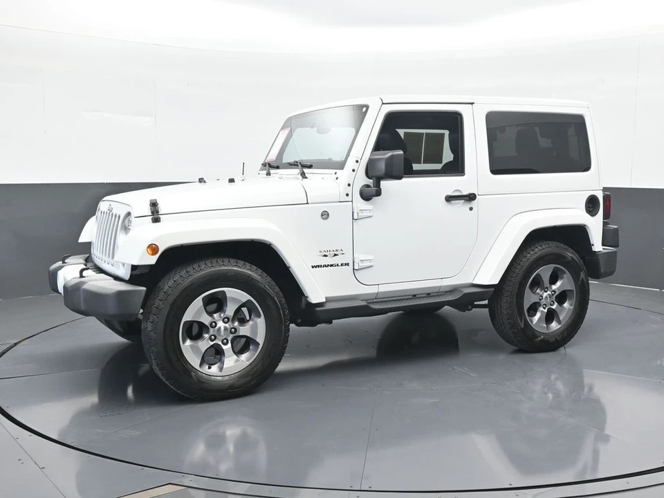 2016 Jeep JK Wrangler - Image 2 of 12