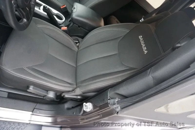 2016 Jeep JK Wrangler - Image 12 of 12