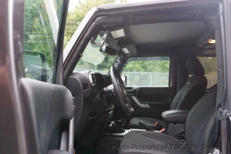 2016 Jeep JK Wrangler - Image 10 of 12