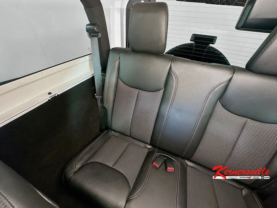 2016 Jeep JK Wrangler - Image 12 of 21