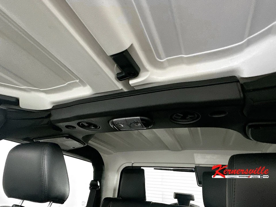 2016 Jeep JK Wrangler - Image 20 of 21