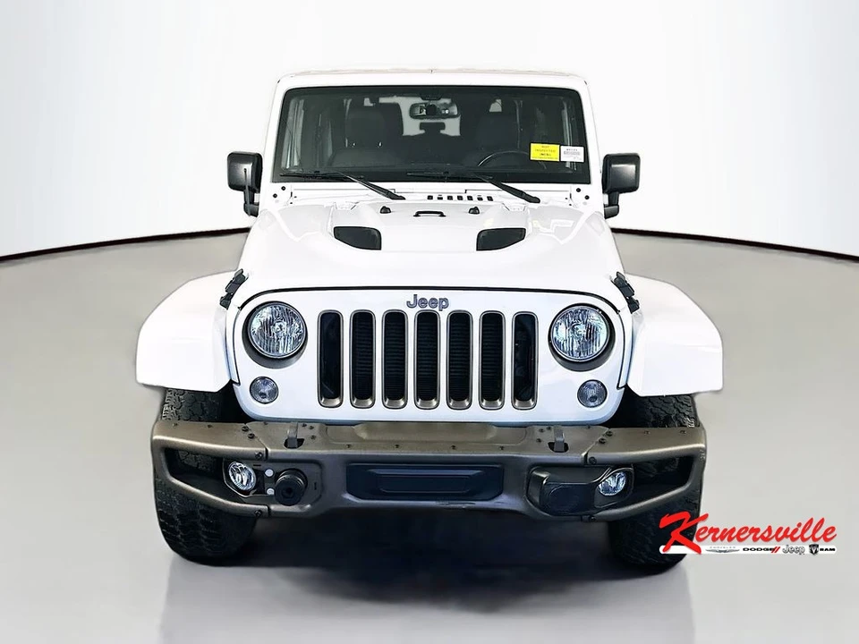 2016 Jeep JK Wrangler - Image 2 of 21