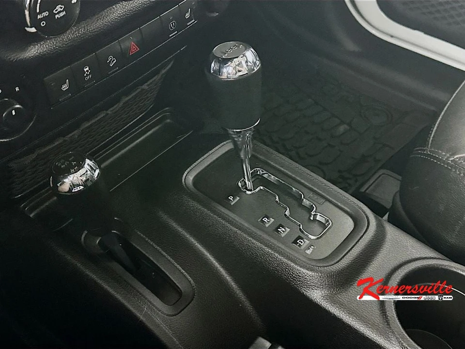 2016 Jeep JK Wrangler - Image 16 of 21