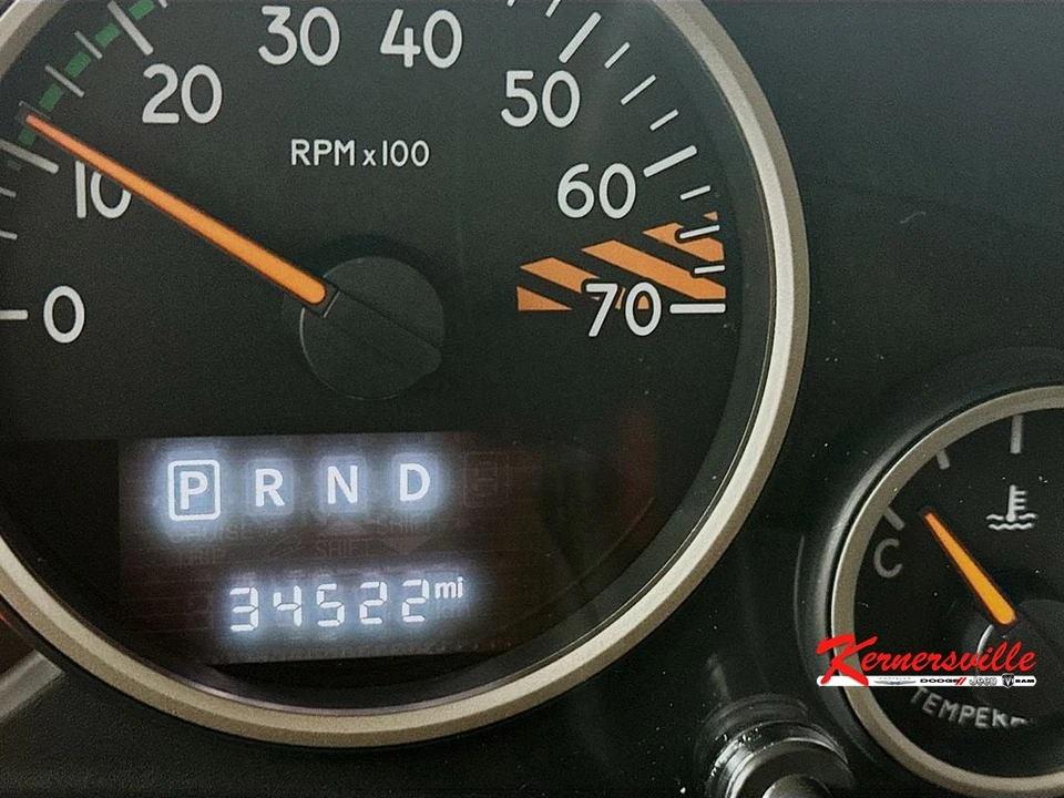 2016 Jeep JK Wrangler - Image 15 of 21