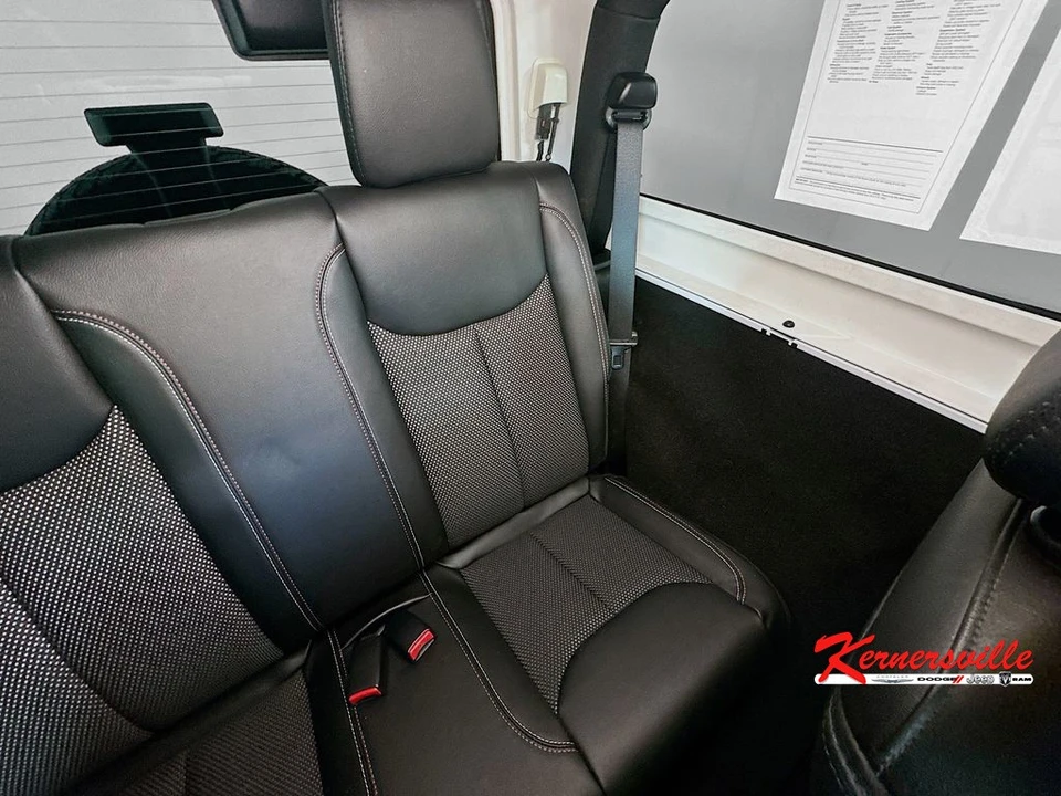2016 Jeep JK Wrangler - Image 14 of 21