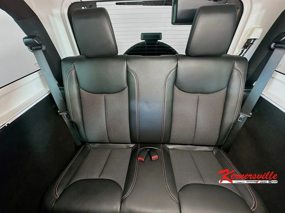 2016 Jeep JK Wrangler - Image 13 of 21