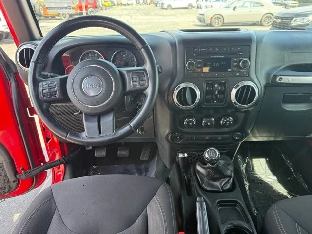 2016 Jeep JK Wrangler - Image 31 of 31