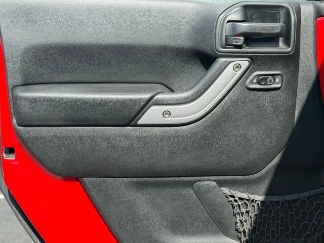 2016 Jeep JK Wrangler - Image 15 of 31