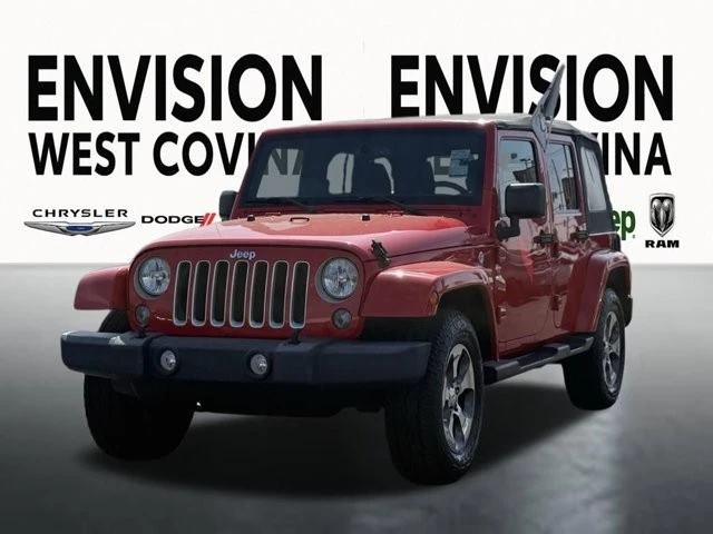 2016 Jeep JK Wrangler - Image 5 of 31