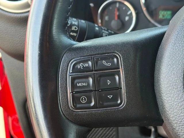 2016 Jeep JK Wrangler - Image 22 of 31