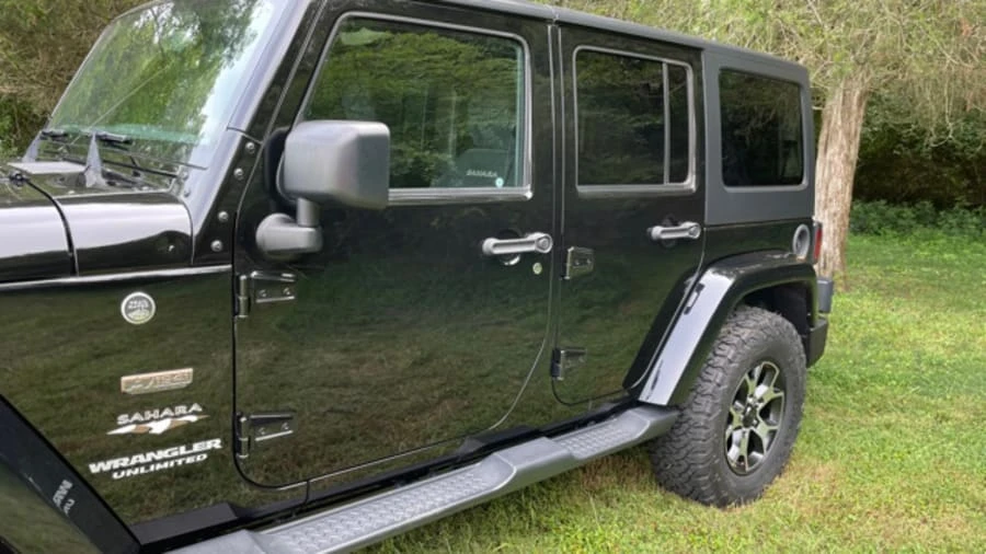 2016 Jeep JK Wrangler - Image 10 of 12