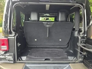 2016 Jeep JK Wrangler - Image 8 of 17