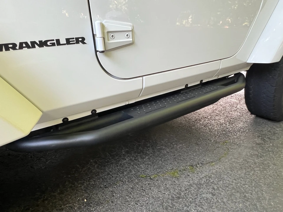2016 Jeep JK Wrangler - Image 20 of 31