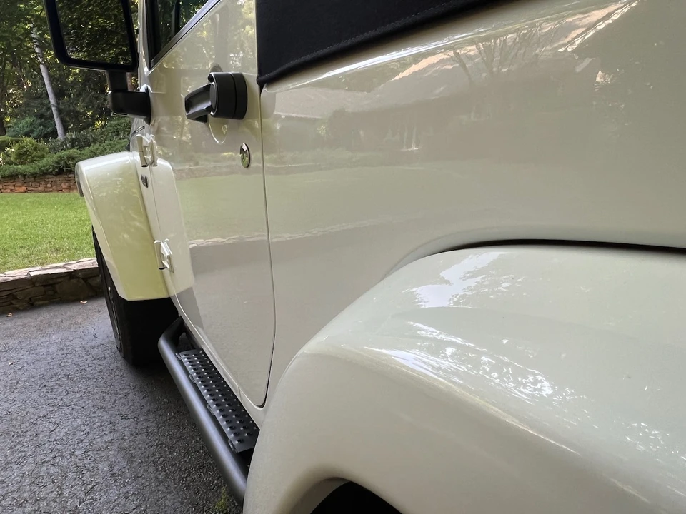 2016 Jeep JK Wrangler - Image 18 of 31